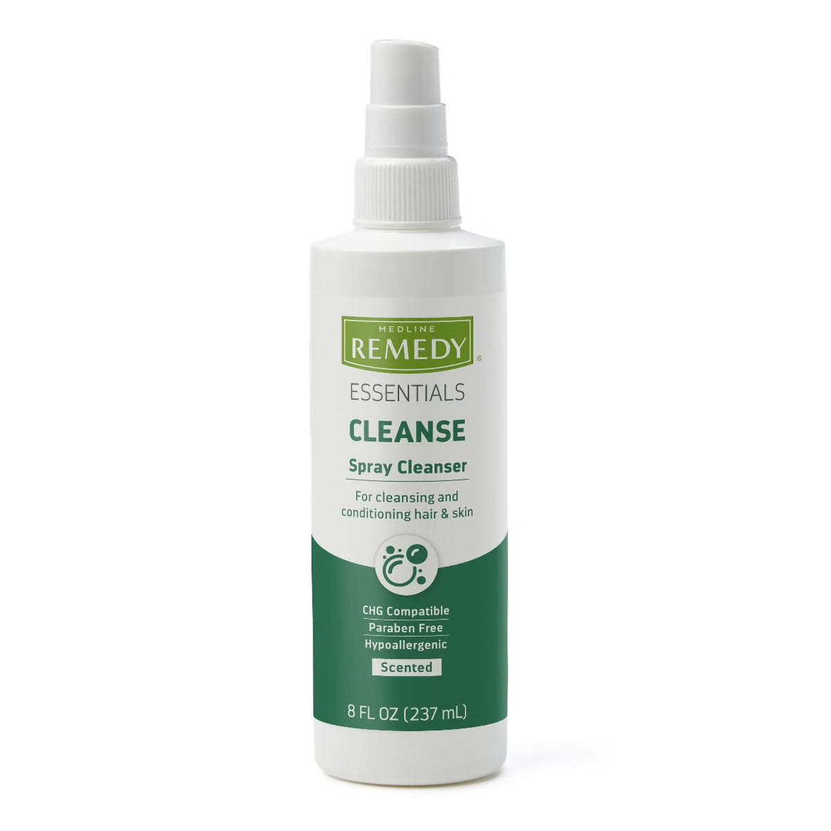 Medline Remedy® Essentials Spray Cleanser, 36/CS
