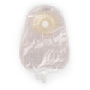 POUCH, OSTOMY 1PC SFT CONVEX PRECUT 1" (10/BX), 10/BX