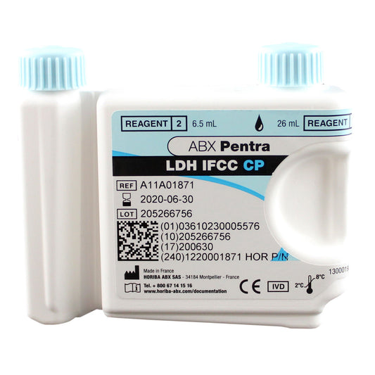 REAGENT, LDH IFCC CPHORIBA, 1/EA