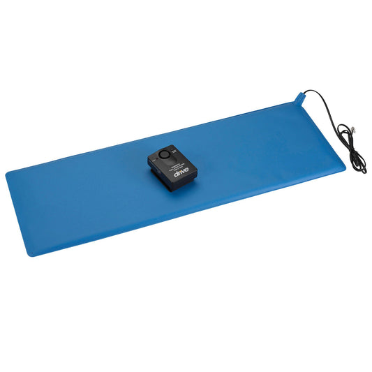 Drive™ Bed Sensor Pad Alarm System, 11 X 30 Inch, 1/Ea