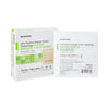 McKesson Lite Hydrocellular Foam Dressings w/ Border & Silicone Adhesive, 3 x 3", 200/CS