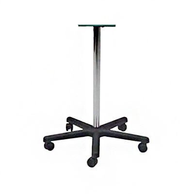 Ameda Trolley Breast Pump Stand And Mounting Kit, 1/Ea