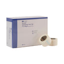 Kendall™ Hypoallergenic Paper Medical Tape, 1 Inch x 10 Yard, White, 120/CS