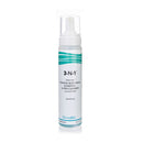 3-N-1™ SCENTED CLEANSING FOAM® BODY WASH, 7.5 OZ. PUMP BOTTLE, SOLD AS 12/CASE DERMARITE 00190
