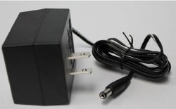 Ambco Electronics AC Adapter 1/EACH -AMAC-650