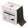 TheraBand® Exercise Resistance Band, Black, 6 Inch x 25 Yard, X-Heavy Resistance, 1/EA