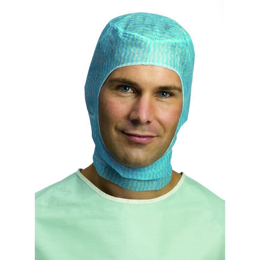 Precept Medical Products Surgical Hood, 100/BX