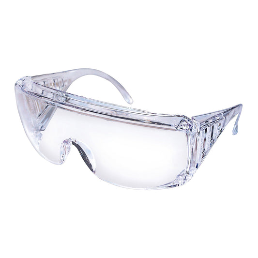Mcr Safety 98 Series Safety Glasses, 144/Cs