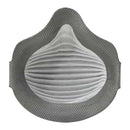 MASK, RESPIRATORY PARTICULATEN95 NUISANCE MED/LG (10/BX 10B, 100/CS