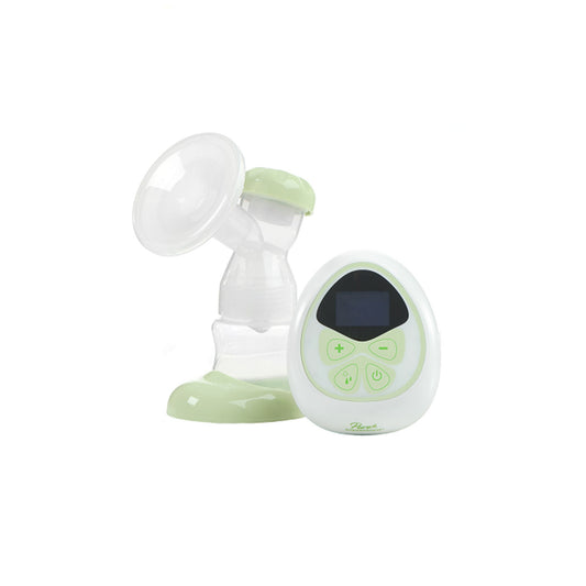Pure Expressions Single Electric Breast Pump Kit, 1/Ea