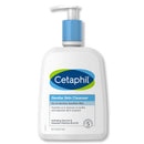 Cetaphil® Gentle Skin Cleanser Normal To Dry Skin Unscented, 16-oz Pump Bottle, 1/EA