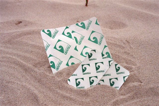 Gauze, 4.5X4.5 Adh Ns 100Ea/Pkgentel, 100/Pk