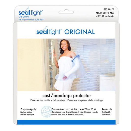 Seal-Tight® Arm Cast Protector, 40-Inch Length, 1/Ea