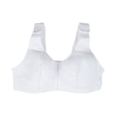 MCKESSON SURGI-BRA® II, 42 INCH, WHITE, SOLD AS 1/EACH MCKESSON 83-908W-42