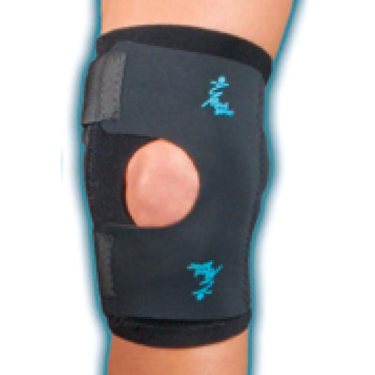 Knee Brace, Patella Dynatrackplus Med Mdspec, 1/Ea