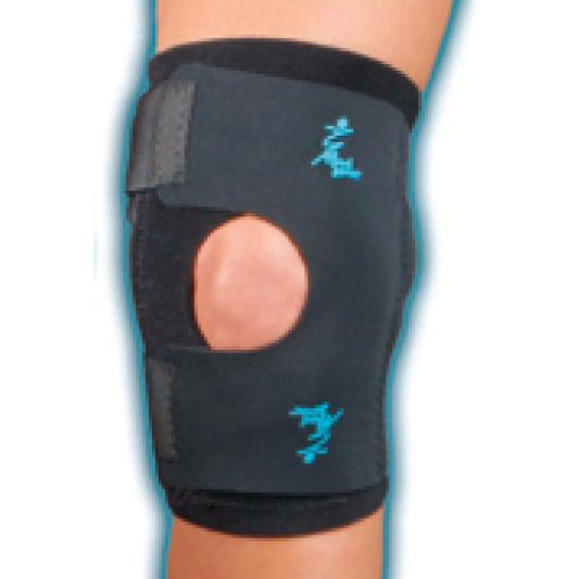 Knee Brace, Patella Dynatrackplus Med Mdspec, 1/Ea