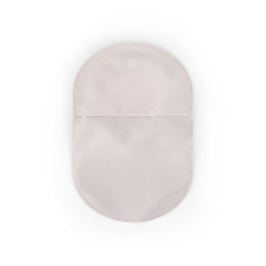Sensura® Mio Convex Deep 1-Piece Closed End Opaque Ostomy Pouch, 25Mm Stoma, 10/Bx