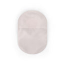 SenSura® Mio Convex Deep 1-Piece Closed End Opaque Ostomy Pouch, 25mm Stoma, 10/BX