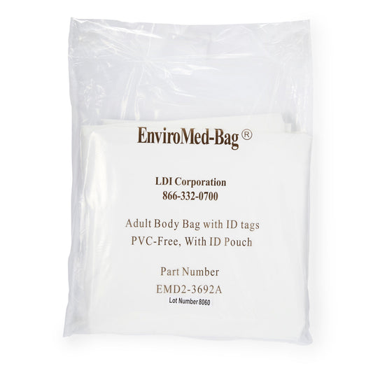 EnviroMed-Bag® Post Mortem Bag, 12/CS
