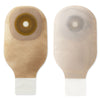 Premier™ Flextend™ One-Piece Transparent Colostomy Pouch, Pre-cut to Fit 25 mm, 10/BX
