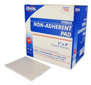 DUKAL™ NONADHERENT DRESSING, 3 X 4 INCH, SOLD AS 1200/CASE DUKAL 134