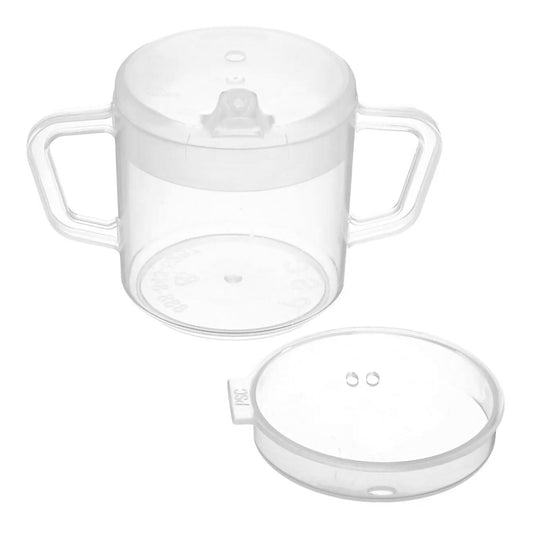 Independence Drinking Cup With Two Handles, 25/Pk