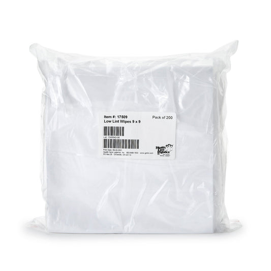 Health Care Logistics® Task Wipe, 200/PK