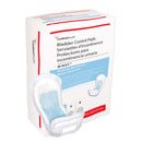 Sure Care™ Bladder Control Pads, Moderate Absorbency, 4 x 10.75 Inch, 120/CS