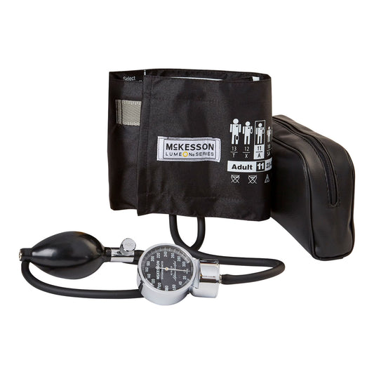 Mckesson Lumeon™ Aneroid Sphygmomanometer, 20/Cs