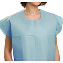 Graham Medical Exam Cape, One Size Fits Most, 100/CS
