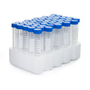 MCKESSON CENTRIFUGE TUBE, 15 ML, 17 X 120 MM, BLUE SCREW CAP, SOLD AS 50/PACK MCKESSON 177-6286