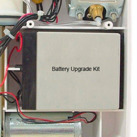 BATTERY, PORT F/SCTN PM65PRECMD, 1/EA