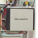 BATTERY, PORT F/SCTN PM65PRECMD, 1/EA