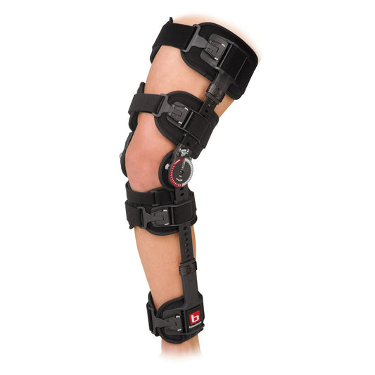 Knee Brace, G3 Cool 18-26"Bledso, 1/Ea