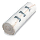 ELASTIC BANDAGE WITH VELCRO CLOSURE, 2" X 5 YDS, 12/CS, SOLD AS CASE GENTELL 10001352