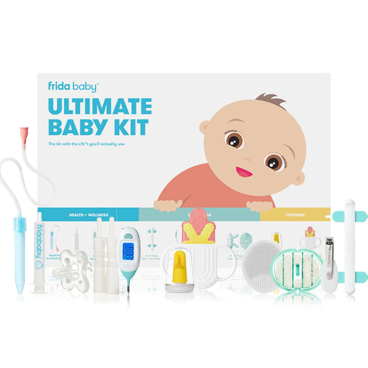 Baby Kit, Ultimate Health & Wellness, 1/Kt