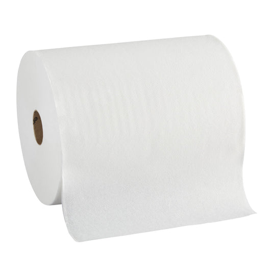 enMotion® Touchless White Paper Towel, 10 Inch x 800 Foot, 6/CS