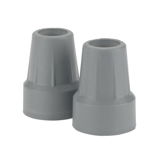 Drive™ Crutch Tip, 7/8 Inch Diameter, 8/Cs