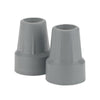 drive™ Crutch Tip, 7/8 Inch Diameter, 8/CS