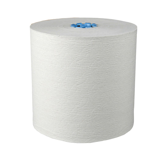 Towel, Paper Scott Pro Hard Roll Wht 900' (6/Cs), 6/Cs