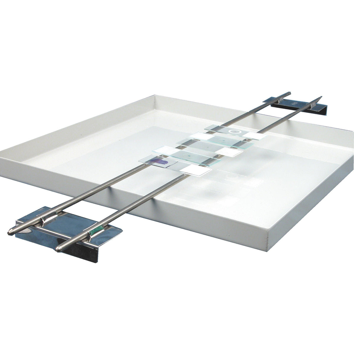 McKesson Slide Staining Rack, 1/EA