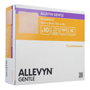 ALLEVYN GENTLE BORDER SILICONE FOAM DRESSING, 4 X 4 INCH, SOLD AS 60/CASE SMITH 66802129