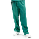 Barrier® Extra Comfort Women's Scrub Pants, Green, Large, 48/CS