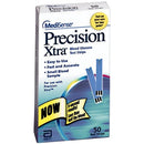 Precision Xtra® Blood Glucose Test Strips, 1/PK