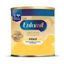 Enfamil® Powder Infant Formula, 21.1-ounce can, 4/CS
