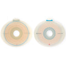 SenSura® Mio Flex Ostomy Barrier, 32 mm Stoma Opening, Red Color Match, 5/BX