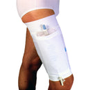 Urocare® Upper Leg Bag Holder, 1/EA
