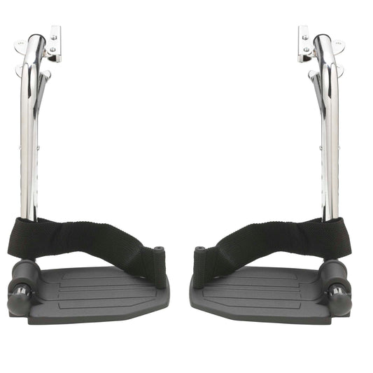 drive™ Footrest, 1/PR