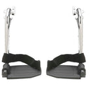 drive™ Footrest, 1/PR