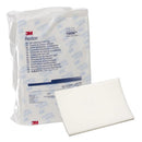3M™ RESTON™ SELF-ADHERING PAD, 7-7/8 X 11¾ INCH, SOLD AS 10/PACK SOLVENTUM 1560M